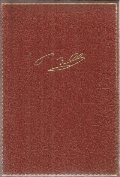 Qui a écrit "Un Métier de Seigneur" ?