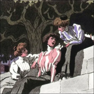 Qui a écrit "Ramuntcho" ?