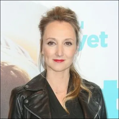 Quel acteur ne joue pas dans "Nicky Larson et le parfum de Cupidon", où elle a un rôle ?