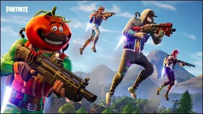 Combien d'amis as-tu sur Fortnite ?