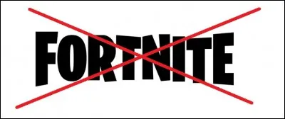 Prévois-tu d'arrêter Fortnite un jour ?