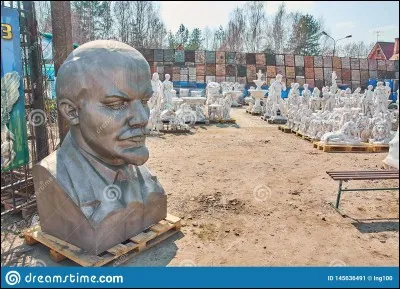 Que désigne le mot "Léna" à l'origine du surnom de Lénine ?