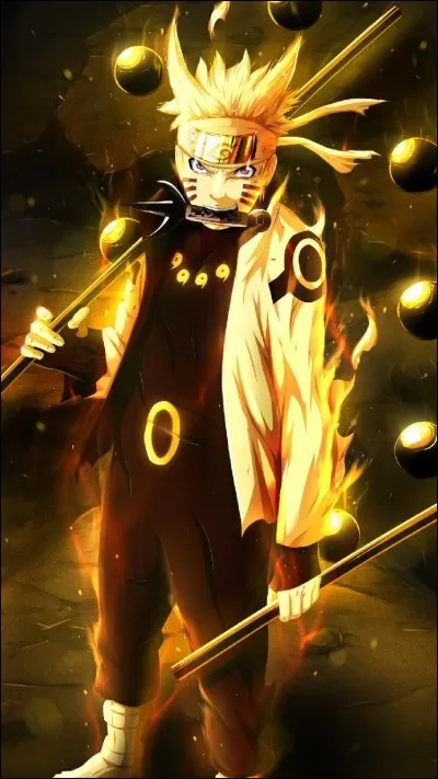 De qui Naruto est-il la réincarnation ?