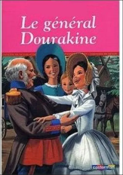 À qui doit-on "Le Général Dourakine" ?