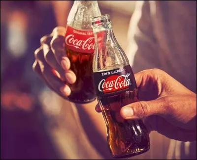 En quelle année, Coca-Cola fut-il fondé ?