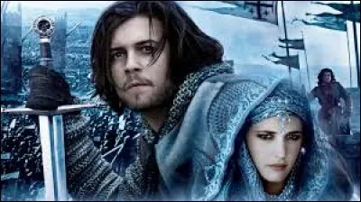 Nomme le réalisateur de Kingdom of Heaven ?