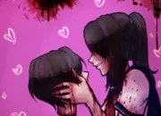 Test Quelle rivale de ''Yandere Simulator'' es-tu ?