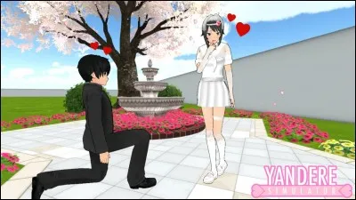 Comment comptes-tu s&eacute;duire Senpai ?