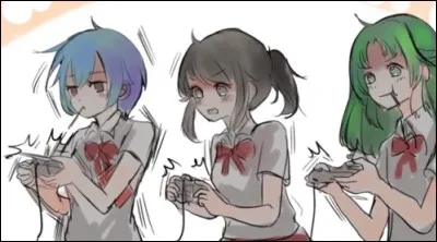 Tu es plut&ocirc;t...