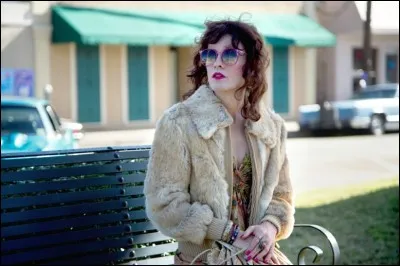 Un indice : Il ou elle a joué dans "Suicid Squad" !