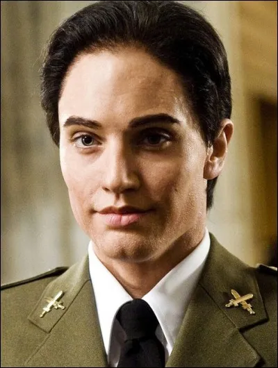 Pas mal le mec non ?