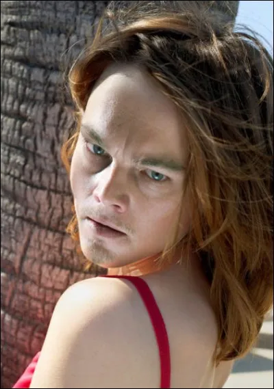 Reconnaissez-vous cette envoutante créature ?