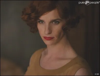 Mignonne la demoiselle non ?