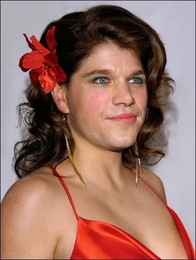 Reconnaissez-vous cette plantureuse créature ?