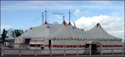 "L'homme est le roi de la création. Qui a dit cela , l'homme !". De qui est cette phrase ?