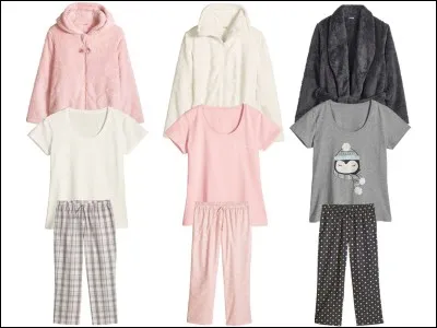 Que fais-tu quand ton réveil sonne le matin ?