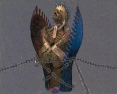 A qui appartient cette chimre