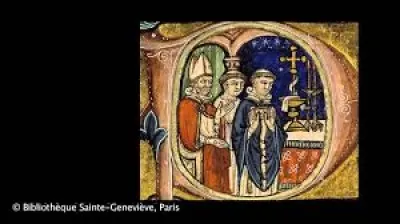 Quels étaient les deux types de clergé que l'on distinguait au Moyen Âge ?