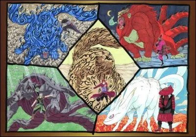 Combien de d&eacute;mons &agrave; queues y a-t-il ?