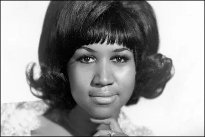 Cette chanteuse américaine de gospel, auteure-compositrice surnommée « The Queen of soul » ou encore « Lady Soul », c'est ... Franklin.