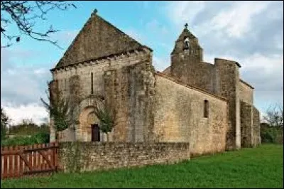 Ancienne commune de Nouvelle-Aquitaine, Gournay-Loiz&eacute; se situe dans le d&eacute;partement ...