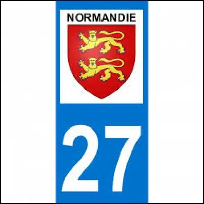 La pr&eacute;fecture de ce d&eacute;partement commence par un "E".