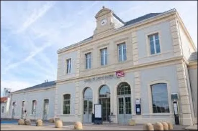 Saint-Dizier est une pr&eacute;fecture du Grand-Est.