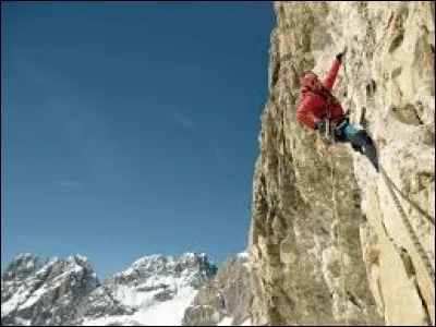 Qui est le saint-patron des alpinistes ?