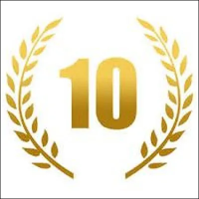 Où est l'intrus parmi les 10 commandements ?