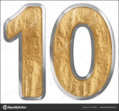 En 1956, qui jouait dans les 10 Commandements aux côtés de Charlton Heston ?