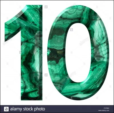 Dans quel jeu de cartes, le 10 de der est-il bien connu ?