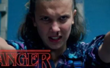 Quiz Stranger things