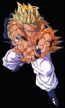 Combien sangoku a- t-il d'enfants