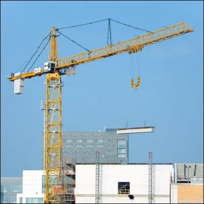 Qui est amoureux de la grue ?