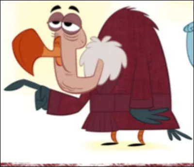 Comment s'appelle le maître de Sherlock ?