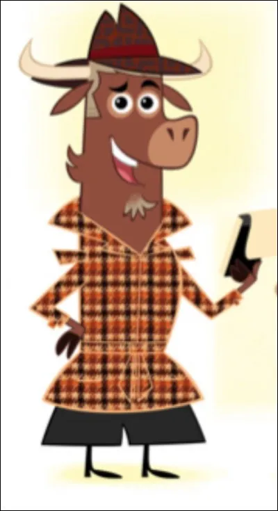 Quelle(s) est(sont) la(les) phrase(s) culte(s) de Sherlock ?