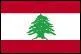  qui appartient ce drapeau? (sa capitale: Beyrouth)