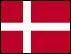  qui appartient ce drapeau? (sa capitale: Copenhague)