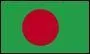  qui appartient ce drapeau? (sa capitale: Dhaka)