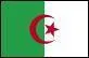  qui appartient ce drapeau? (sa capitale: Alger)