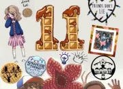 Quiz Stranger Things