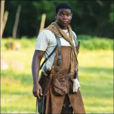 Quel est le vrai nom de Poêle-à-frire ? (Question bonus ! Ce n'est jamais mentionné dans les films)