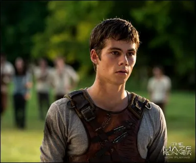 Quand Thomas se souvient-il de son nom ?