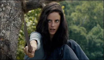 Quel est le message venant avec Teresa dans la boîte ?