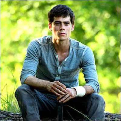 Quelle est la première chose que Thomas fait lors de son arrivée ?