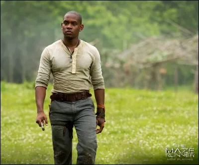 Qui est le second d'Alby ?