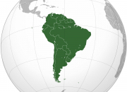Quiz Géographie Ép. 14 - L'Amérique du Sud