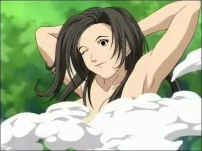 Qui a appris la technique Sexymeta  Konohamaru ?