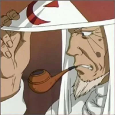 Le grand pre de Konohamaru tait le ... hokage ?