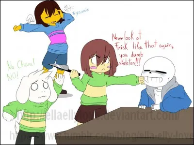 Quel pouvoir de Sans pr&eacute;f&egrave;res-tu ?